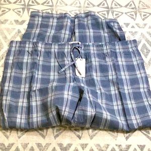 Big and Tall GoodFellow 4XL pajama pants